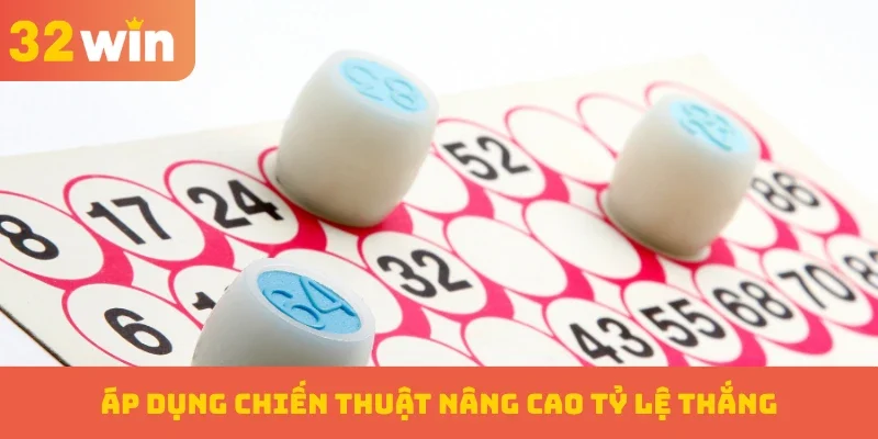 Đề Chạm – Chiến Thuật Chọn Số Chuẩn Xác Cho Người Chơi 2 Áp dụng những chiến thuật trên từ cao thủ để nâng cao tỷ lệ thắng