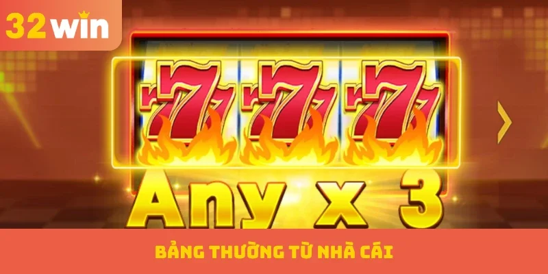 Nổ Hũ 777 – Vòng Quay Kim Cương, Trúng Thưởng Ngập Tràn 3 Bảng thường từ nhà cái