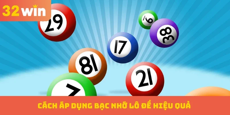 Bạc Nhớ Lô Đề – Phương Pháp Chốt Số Hiệu Quả Cho Người Chơi 3 Cách áp dụng bạc nhớ lô đề hiệu quả để tối ưu tỷ lệ thắng