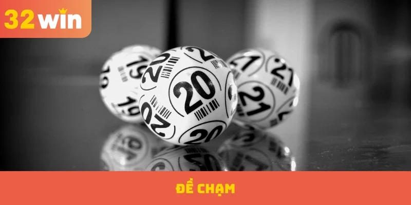 Đề chạm
