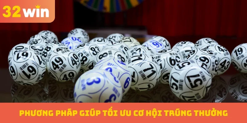 Đề Chạm – Chiến Thuật Chọn Số Chuẩn Xác Cho Người Chơi 3 Phương pháp giúp tối ưu cơ hội trúng thưởng mà vẫn kiểm soát được rủi ro